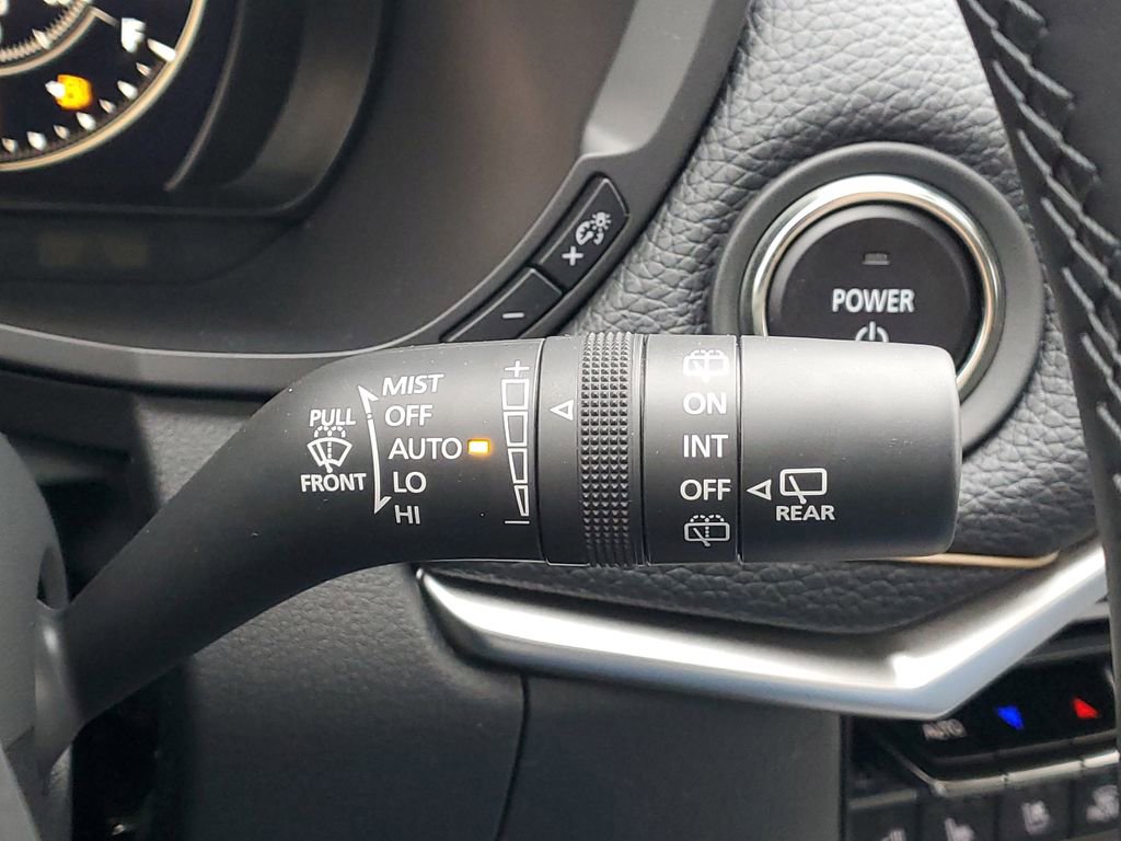 New 2026 MAZDA CX-90 Plug-In Hybrid w/ Preferred image 24