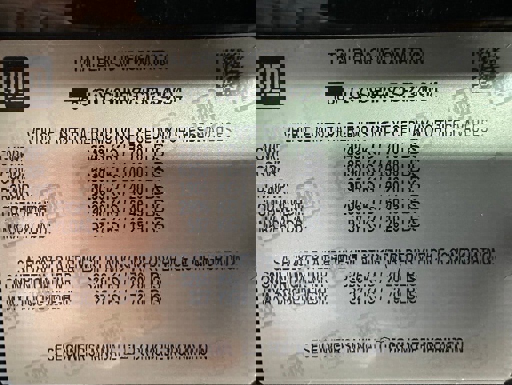 Used 2025 Cadillac Escalade V image 12