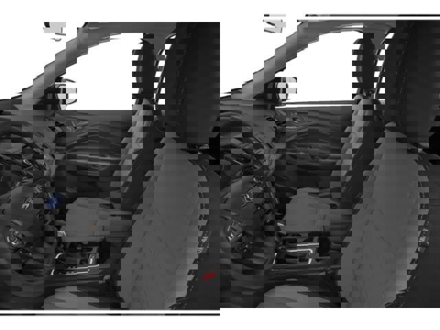 Used 2019 Ford Escape Titanium image 12