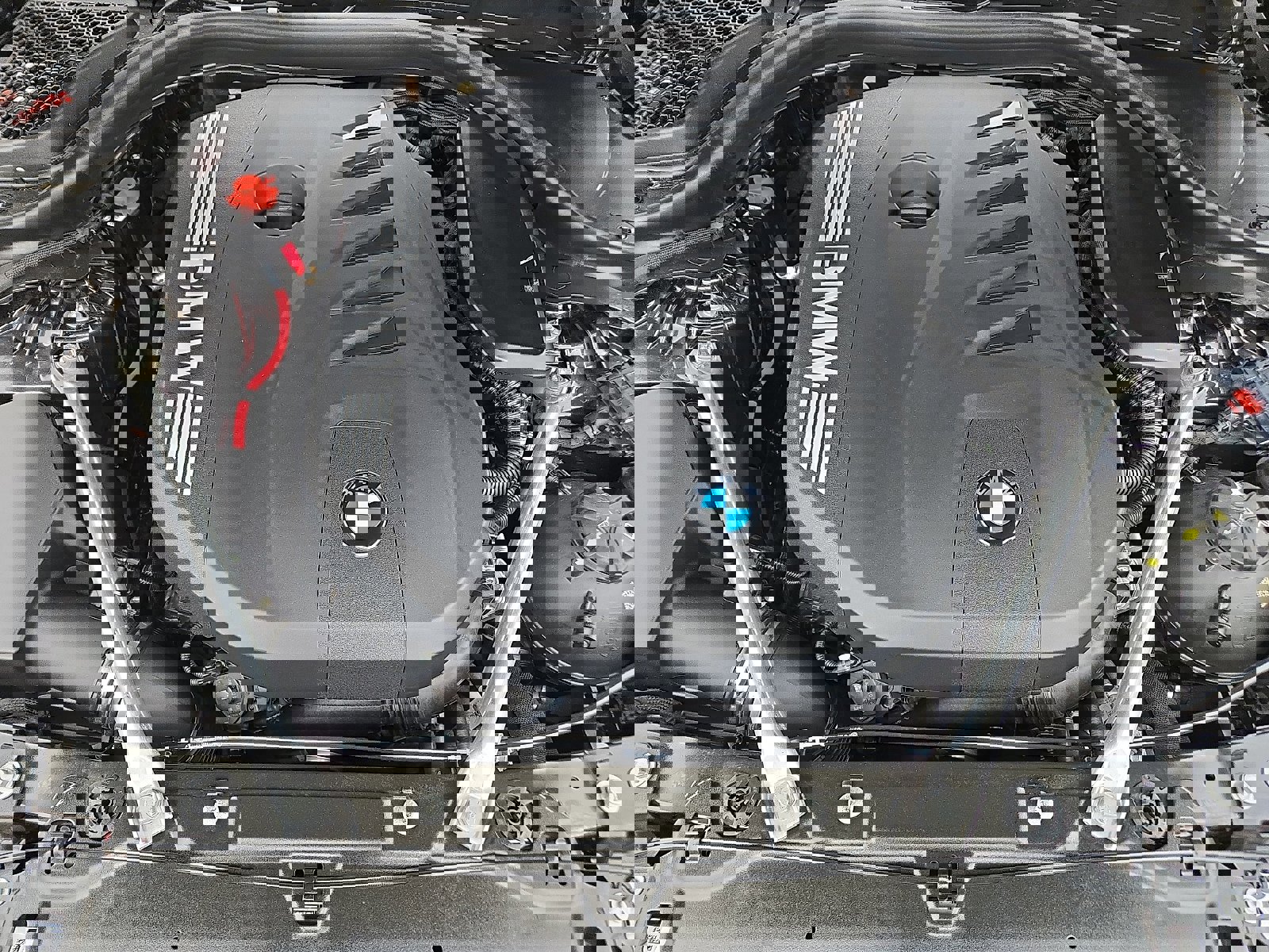 Used 2024 BMW 540i xDrive image 27