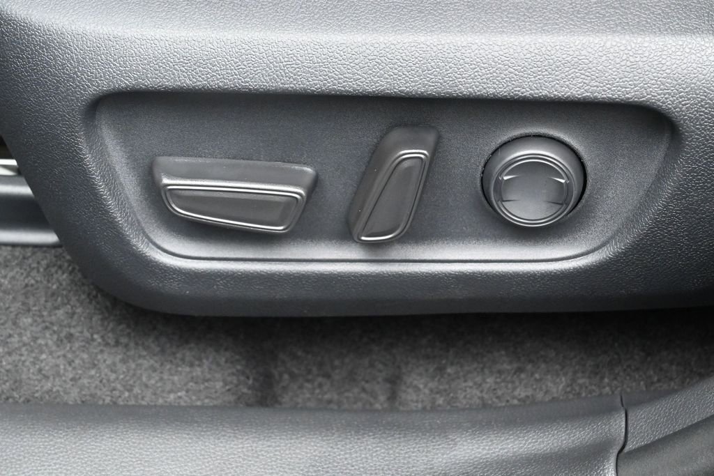 Certified 2026 Toyota RAV4 XLE Premium w/ Weather Package AWD/4WD image 12