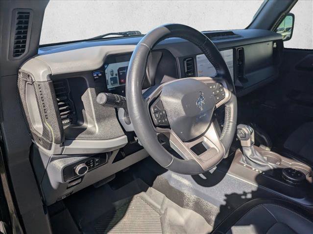 Used 2024 Ford Bronco Everglades image 9