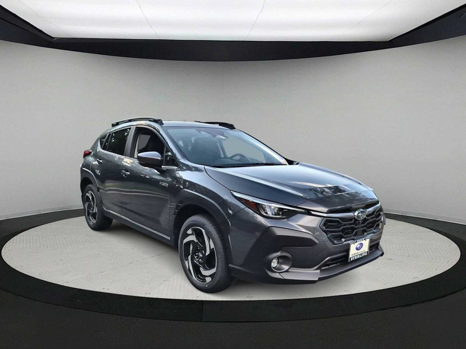 New 2026 Subaru Crosstrek 2.5i Limited AWD/4WD image 2