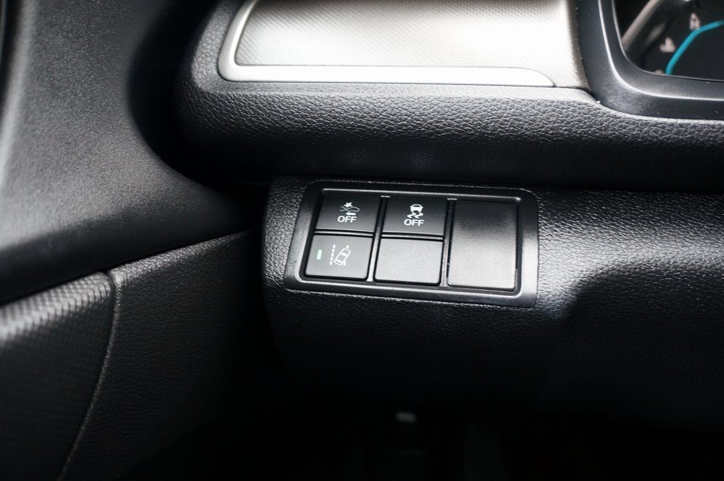 Used 2020 Honda Civic LX image 21