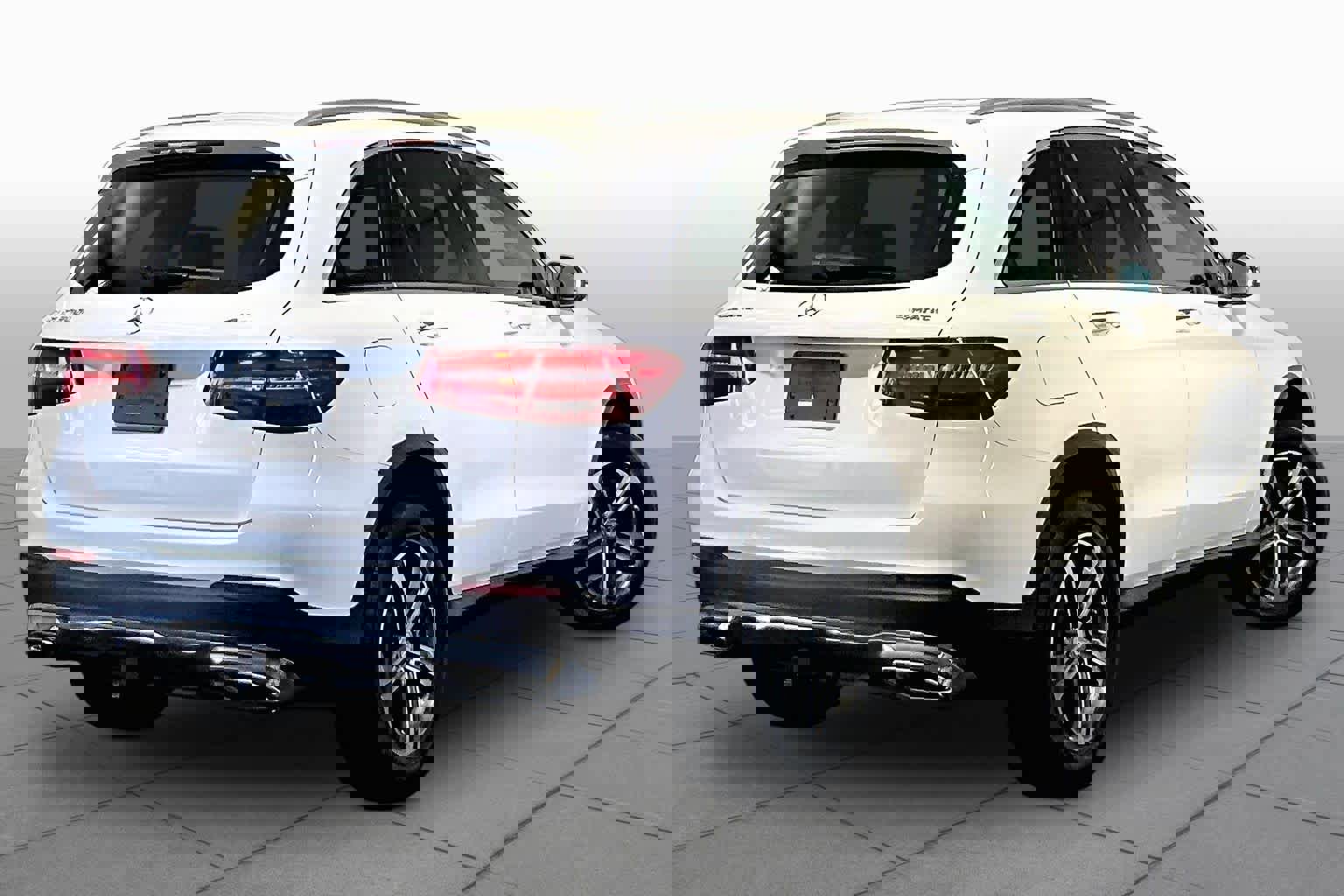 Used 2017 Mercedes-Benz GLC 300 4MATIC image 13