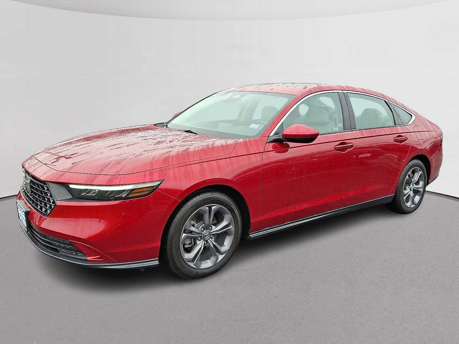 Used 2024 Honda Accord EX image 5