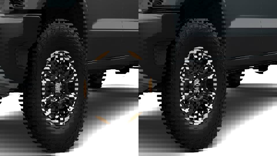 New 2026 Chevrolet Silverado 1500 ZR2 image 54