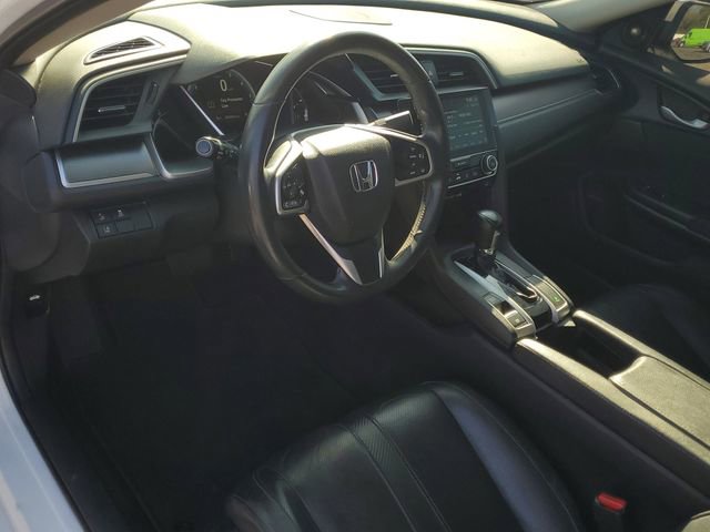 Used 2016 Honda Civic Touring image 20