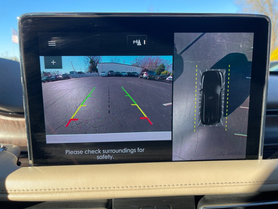 Used 2021 Lincoln Aviator Grand Touring w/ Equipment Group 301A image 19