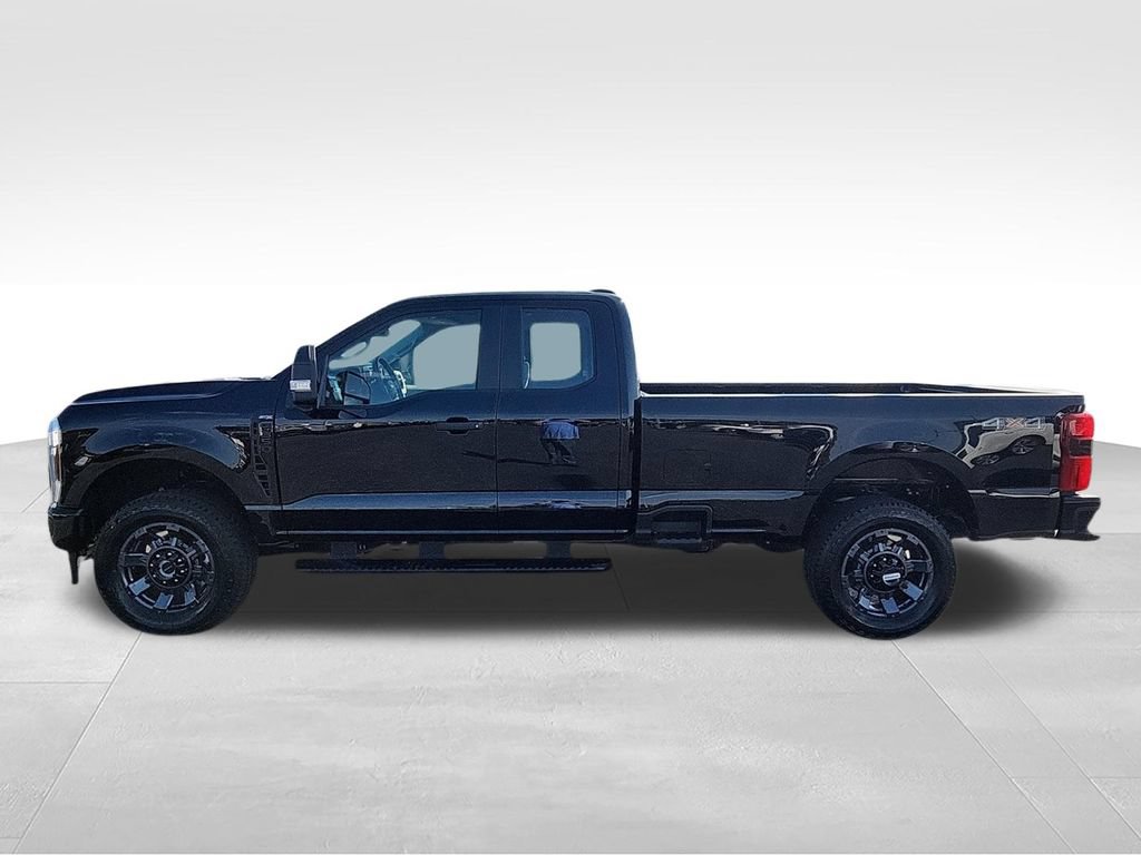 New 2026 Ford F350 XL w/ STX Appearance Package AWD/4WD image 5