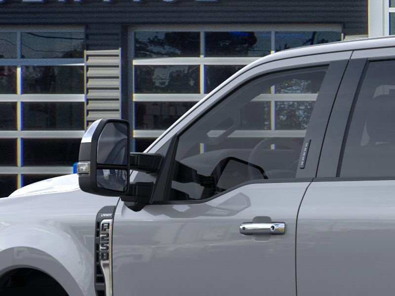 New 2026 Ford F250 Lariat image 20