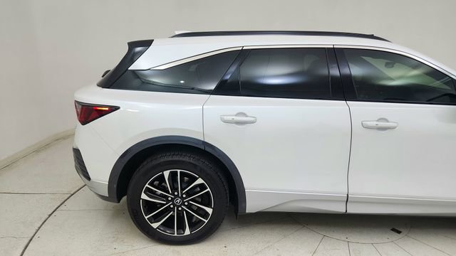 Used 2024 Acura ZDX A-Spec image 7
