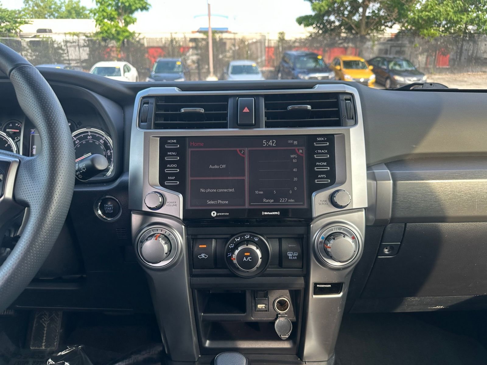 Used 2024 Toyota 4Runner TRD Sport image 18