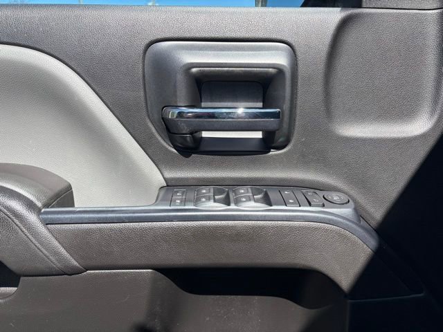 Used 2017 GMC Sierra 1500 4x4 Double Cab w/ Elevation Edition image 22