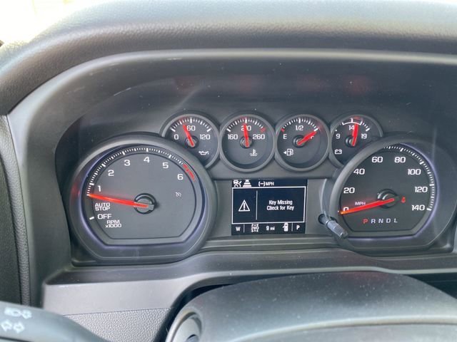 New 2026 GMC Sierra 1500 Pro w/ Graphite Edition AWD/4WD image 15