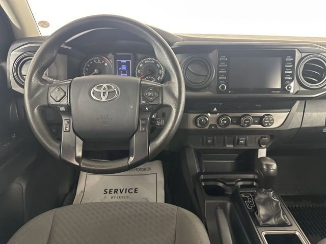 Used 2020 Toyota Tacoma SR AWD/4WD image 22