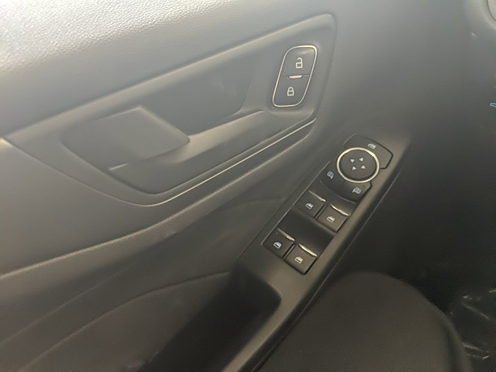 Used 2023 Ford Escape Active image 27