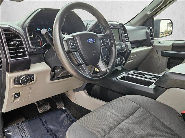 Used 2019 Ford F150 XL w/ Equipment Group 101A Mid AWD/4WD image 9