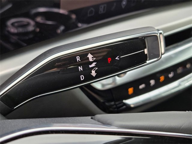 New 2026 Cadillac Lyriq V image 13