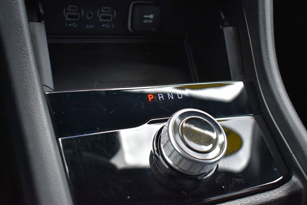 Used 2024 Jeep Grand Cherokee Altitude image 22