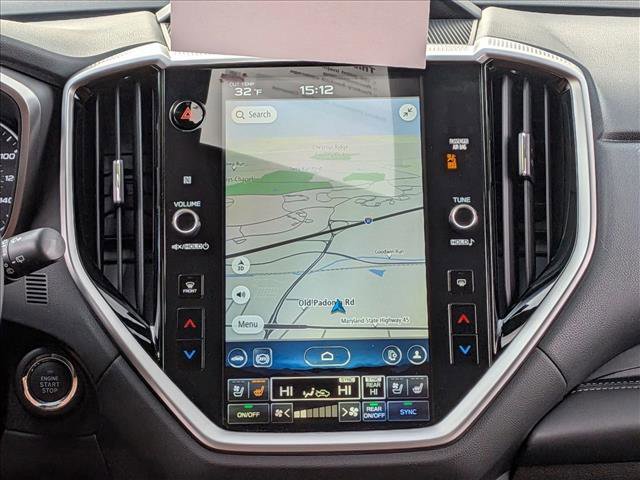 Certified 2025 Subaru Ascent Touring w/ Popular Package #2 image 13