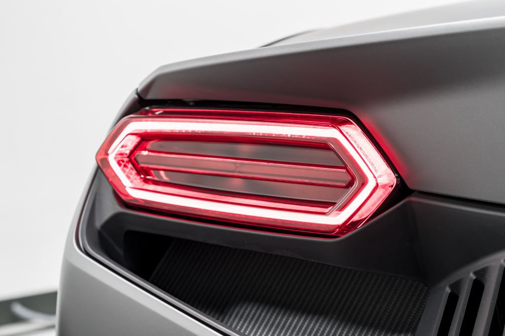 Used 2026 Lamborghini Temerario AWD/4WD image 54