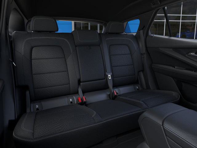 New 2025 Chevrolet Blazer EV LT image 17