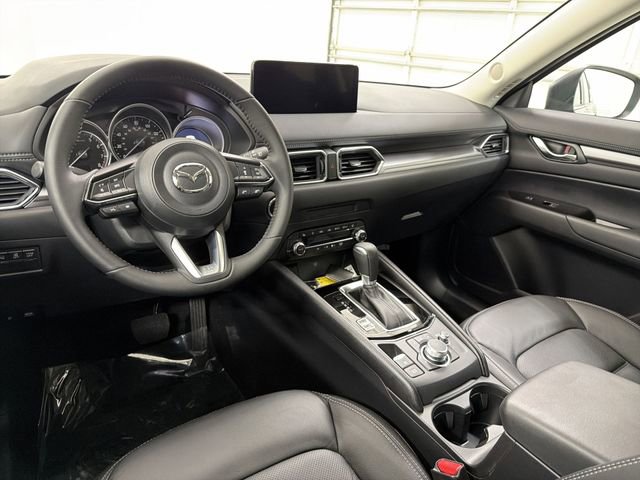 New 2025 MAZDA CX-5 AWD 2.5 S image 18