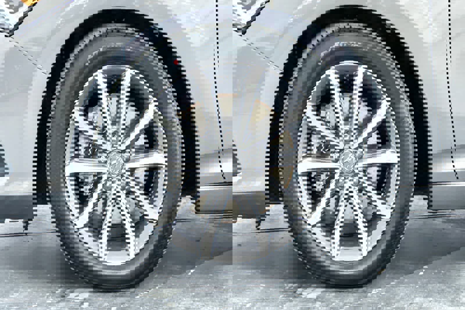 Used 2023 Acura Integra image 25