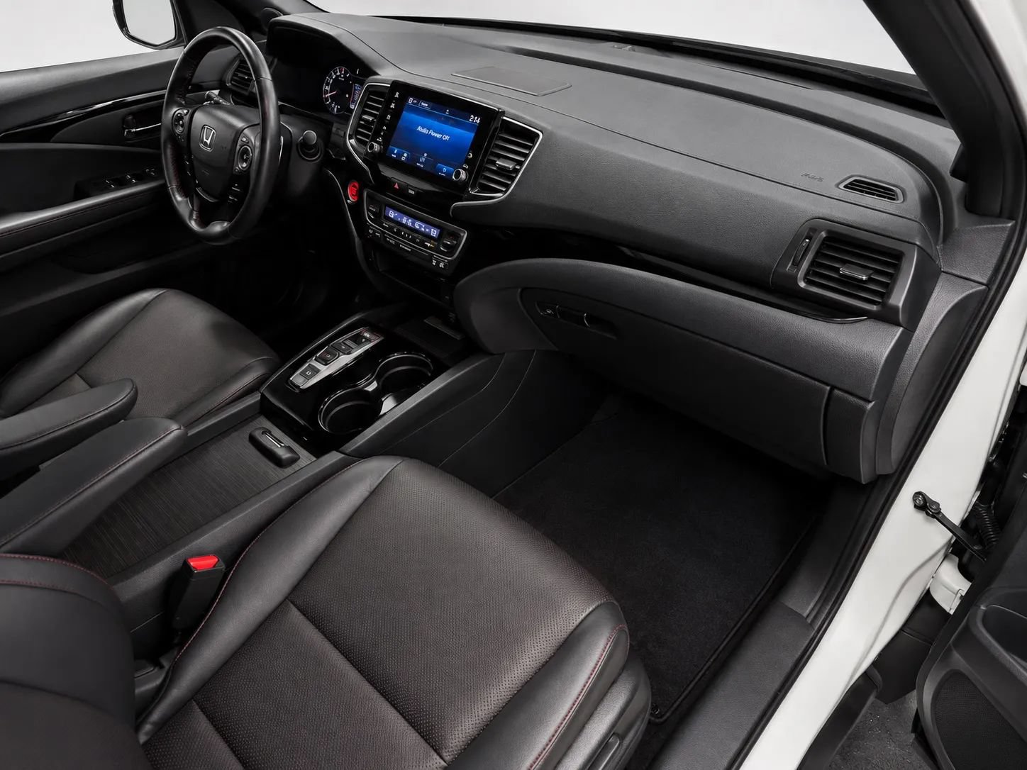 Used 2023 Honda Ridgeline Black Edition image 18
