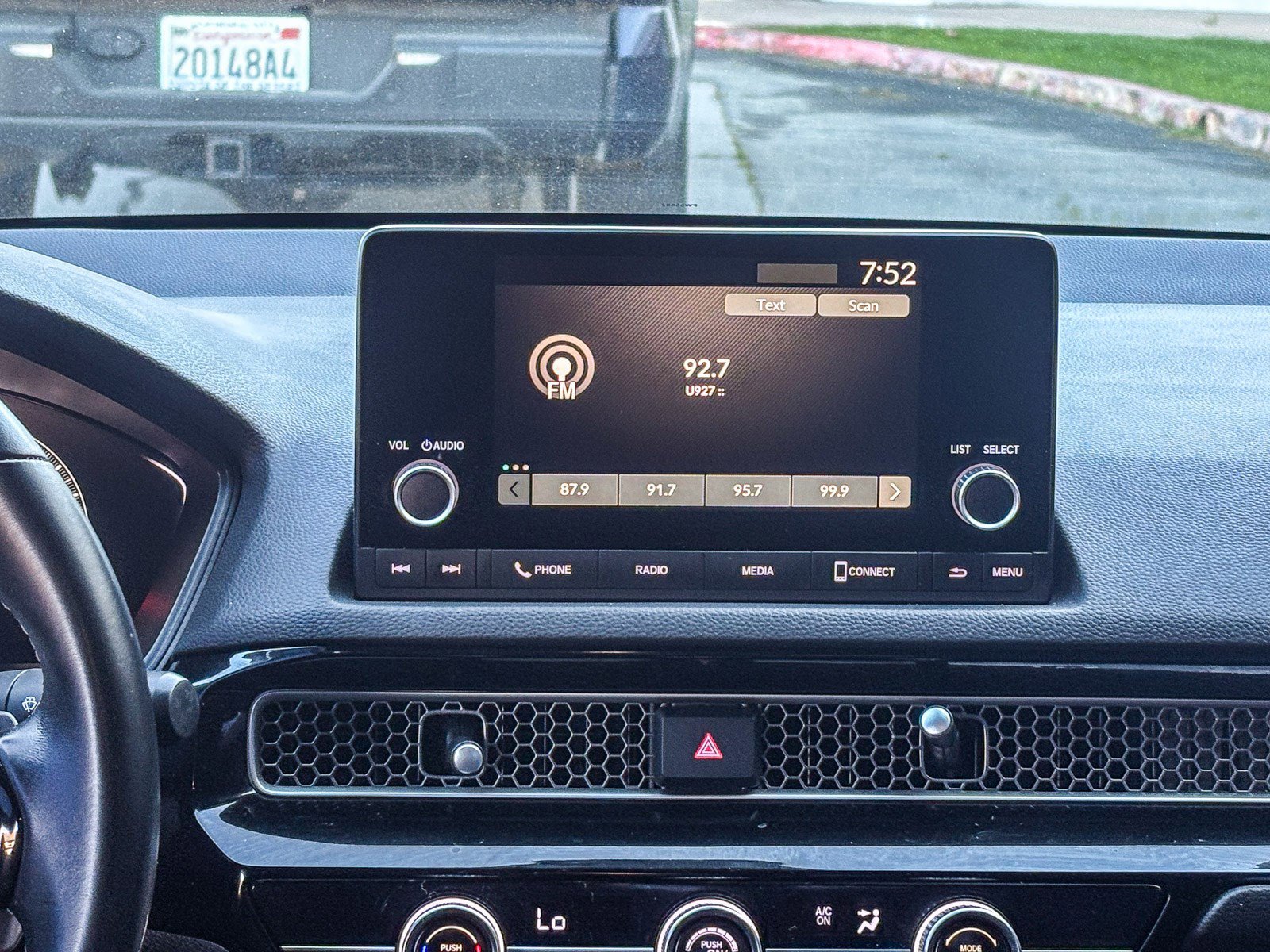 Used 2024 Honda Civic Sport image 23