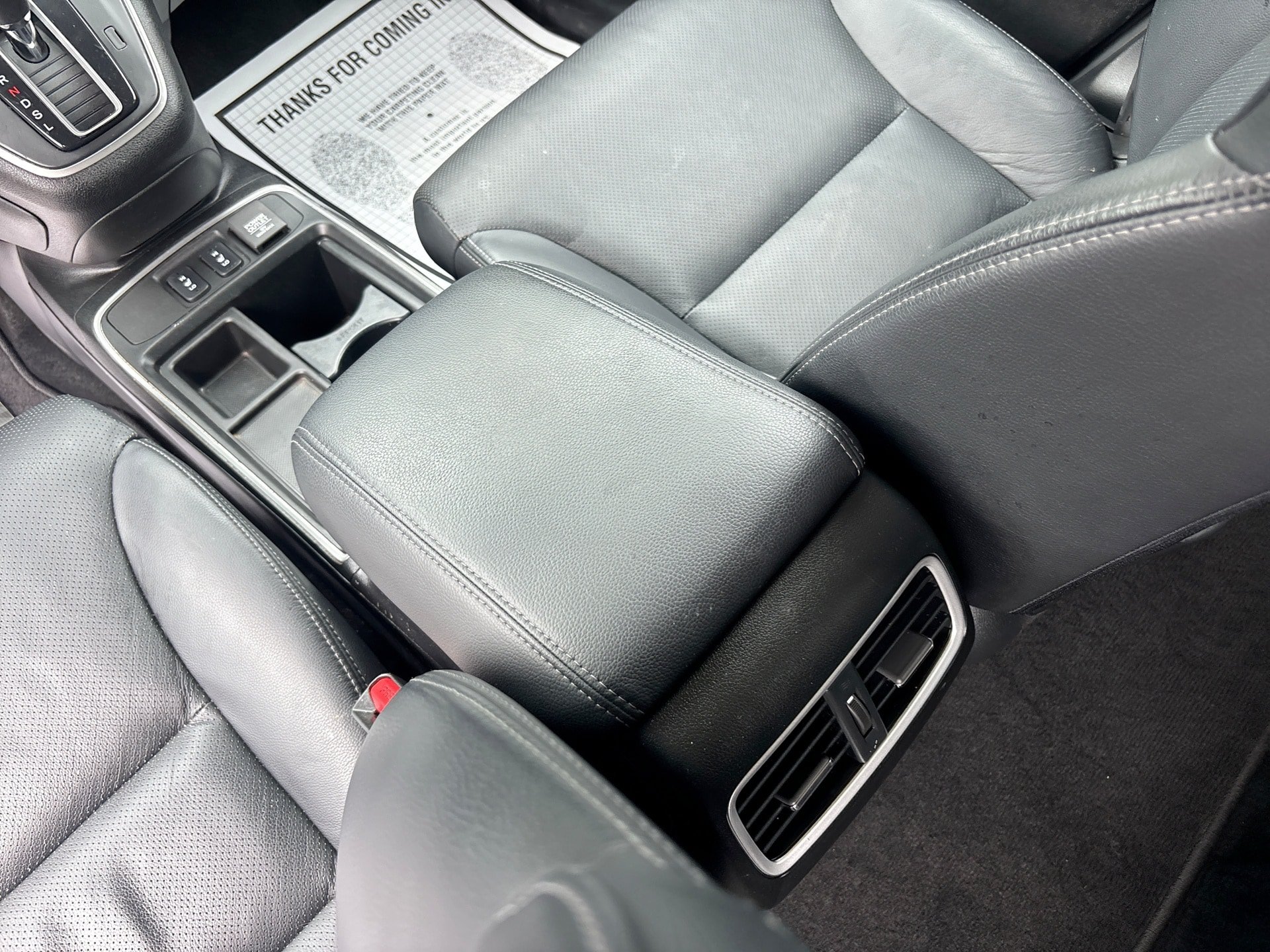 Used 2016 Honda CR-V Touring image 24