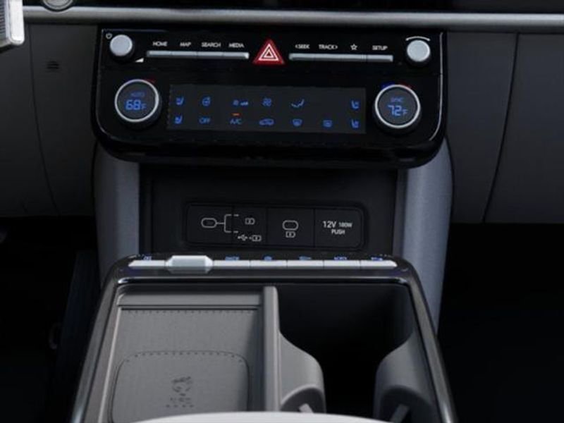 New 2026 Hyundai Tucson Limited image 14