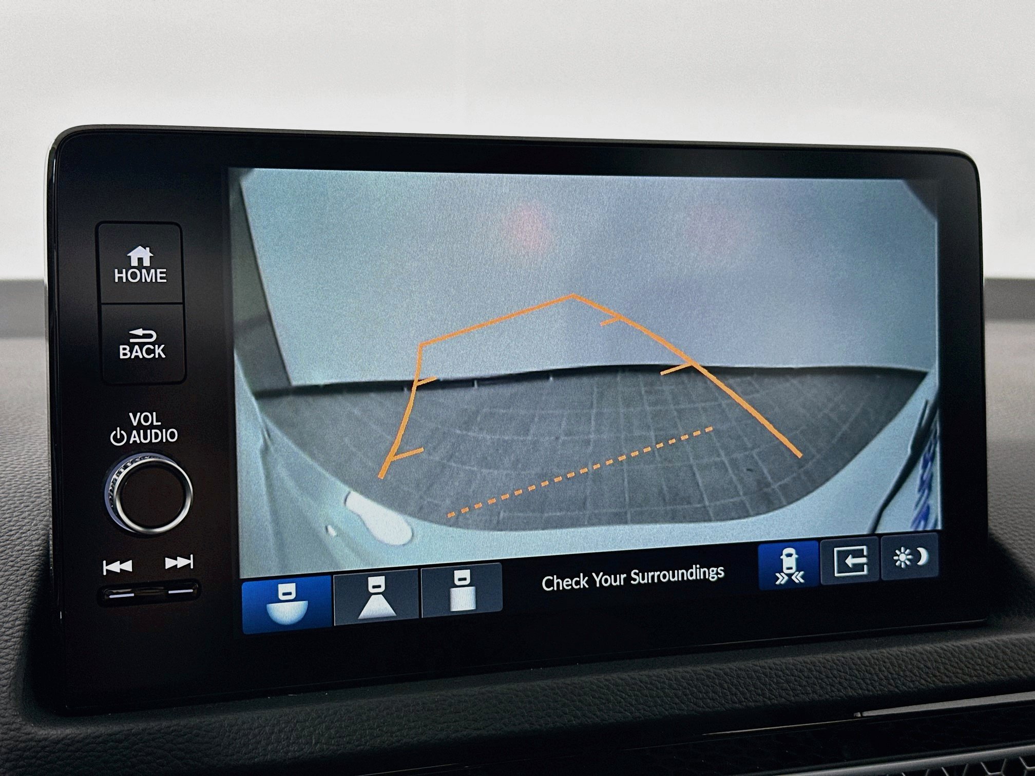 New 2026 Honda Civic Sport Touring image 14