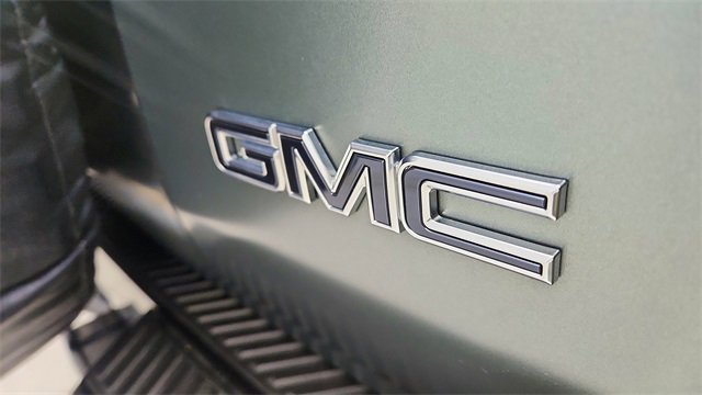 Used 2024 GMC Hummer EV 3X w/ Extreme Off-Road Package image 16