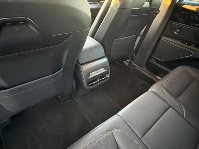 New 2026 Lincoln Nautilus Reserve AWD/4WD image 8