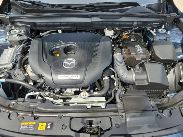 Certified 2025 MAZDA CX-50 2.5 Turbo w/ Accent Package image 31