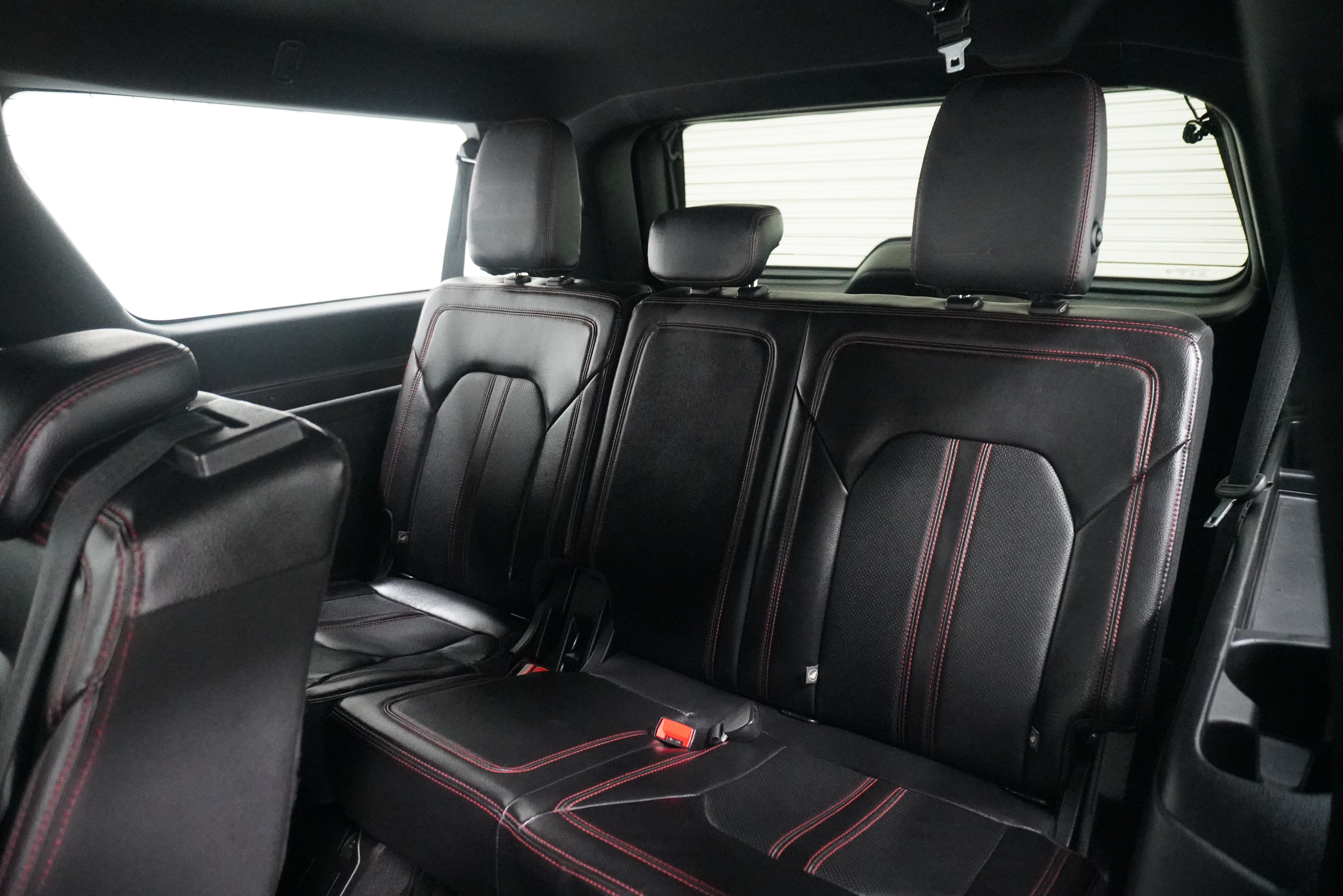 Used 2021 Ford Expedition Max Limited AWD/4WD image 14