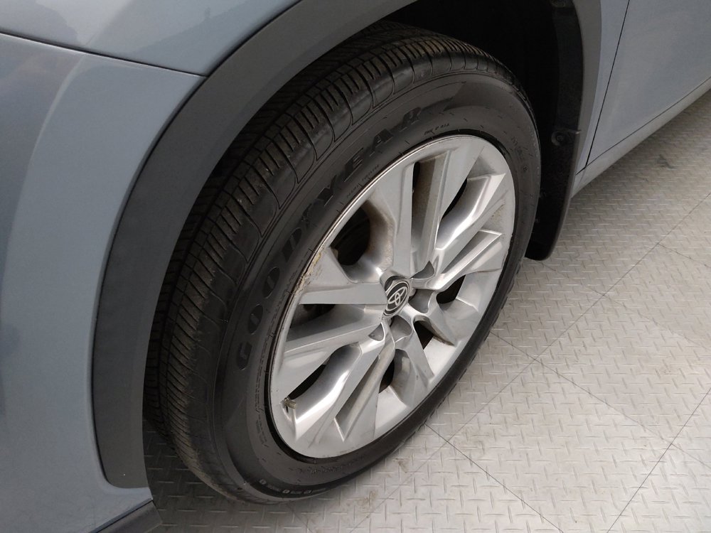Used 2020 Toyota Highlander Limited image 31