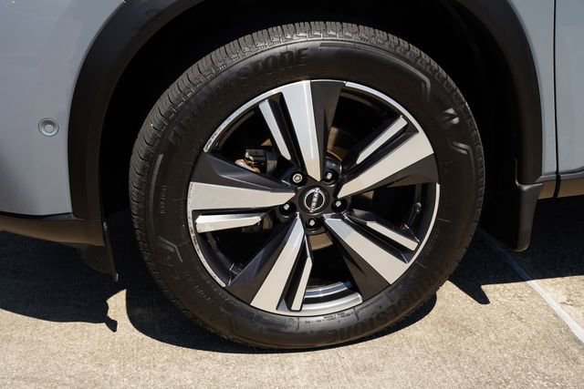 Used 2023 Nissan Rogue Platinum w/ Platinum Premium Package AWD/4WD image 5