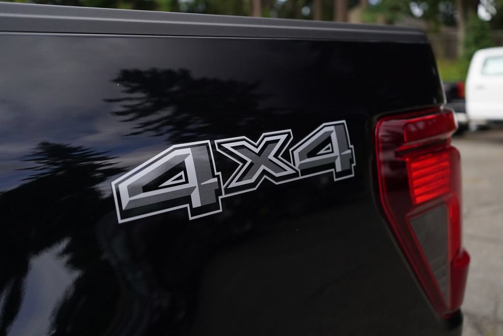 New 2026 Ford F150 STX AWD/4WD image 28