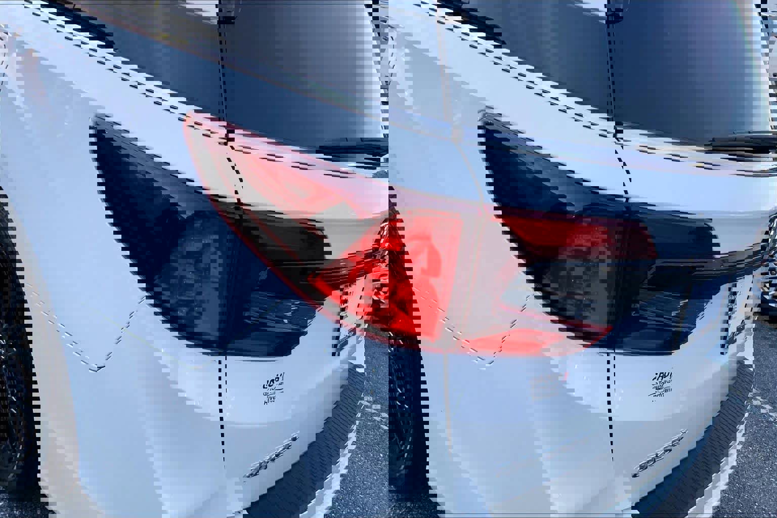 Used 2025 Honda Odyssey Sport-L image 27