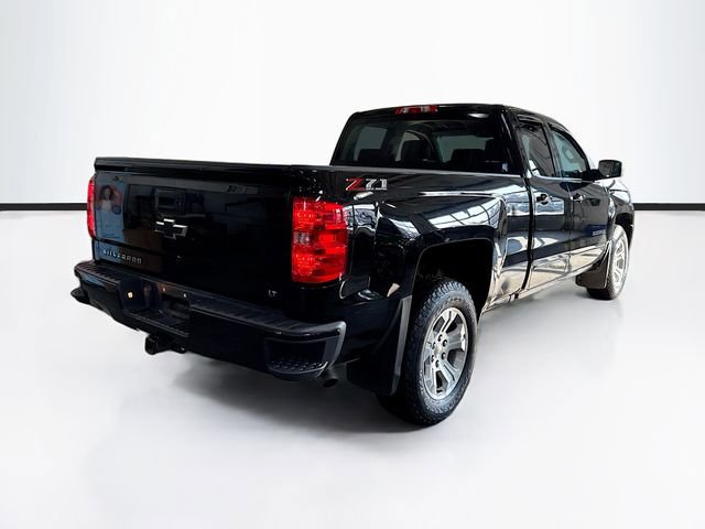 Used 2018 Chevrolet Silverado 1500 LT w/ All Star Edition image 6