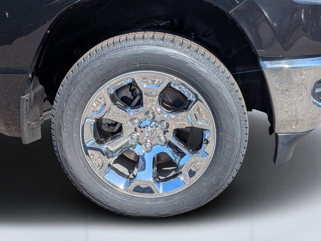 Used 2022 RAM 1500 Big Horn AWD/4WD image 10