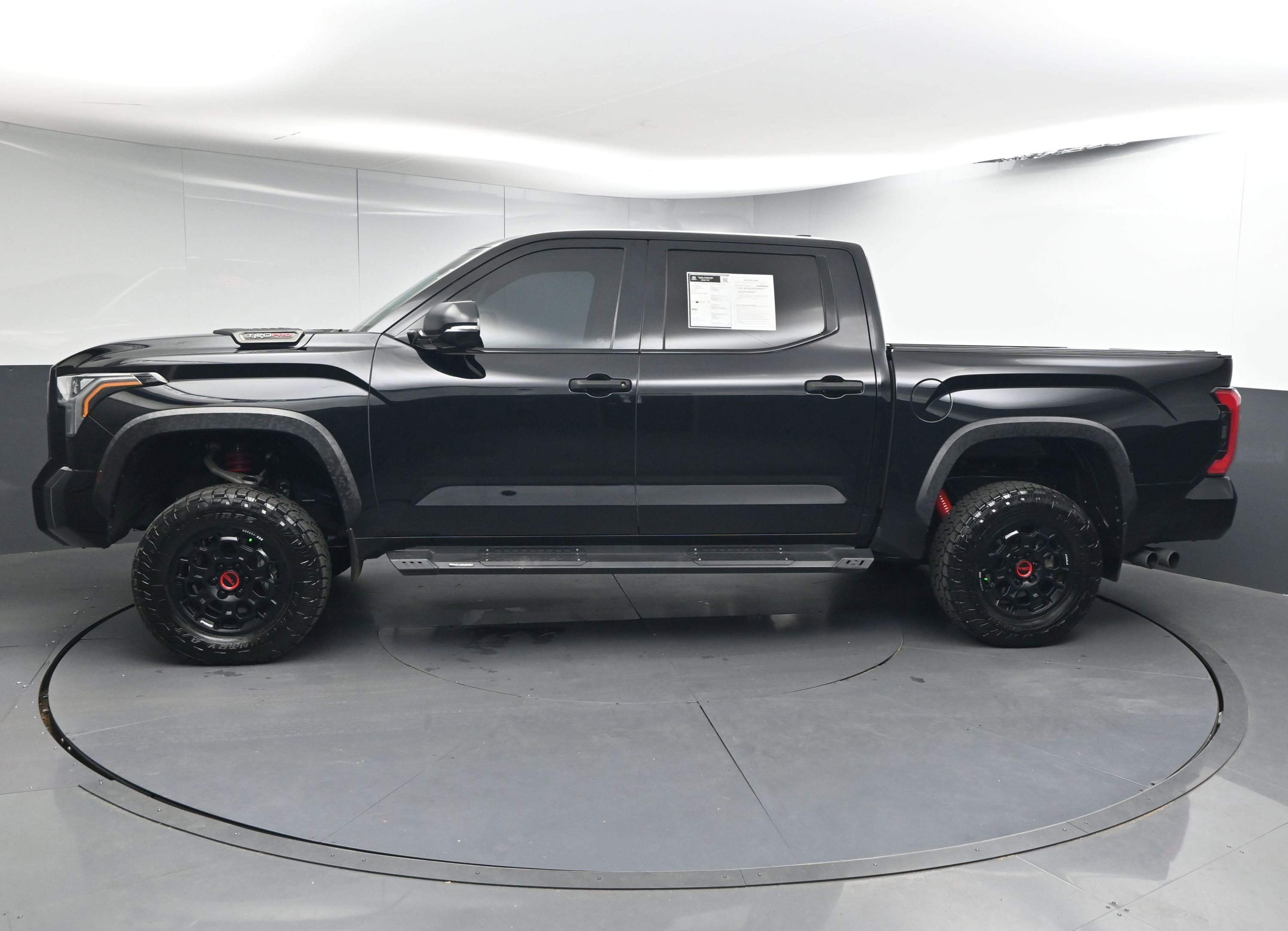 Used 2023 Toyota Tundra TRD Pro image 5