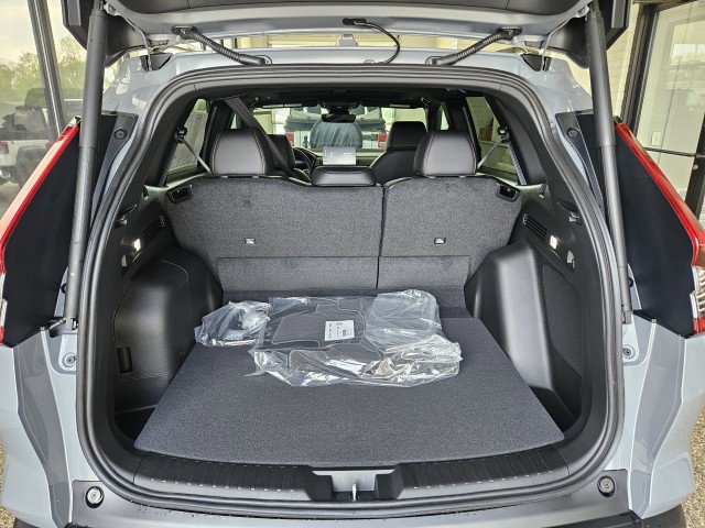 New 2026 Honda CR-V Sport Touring image 10