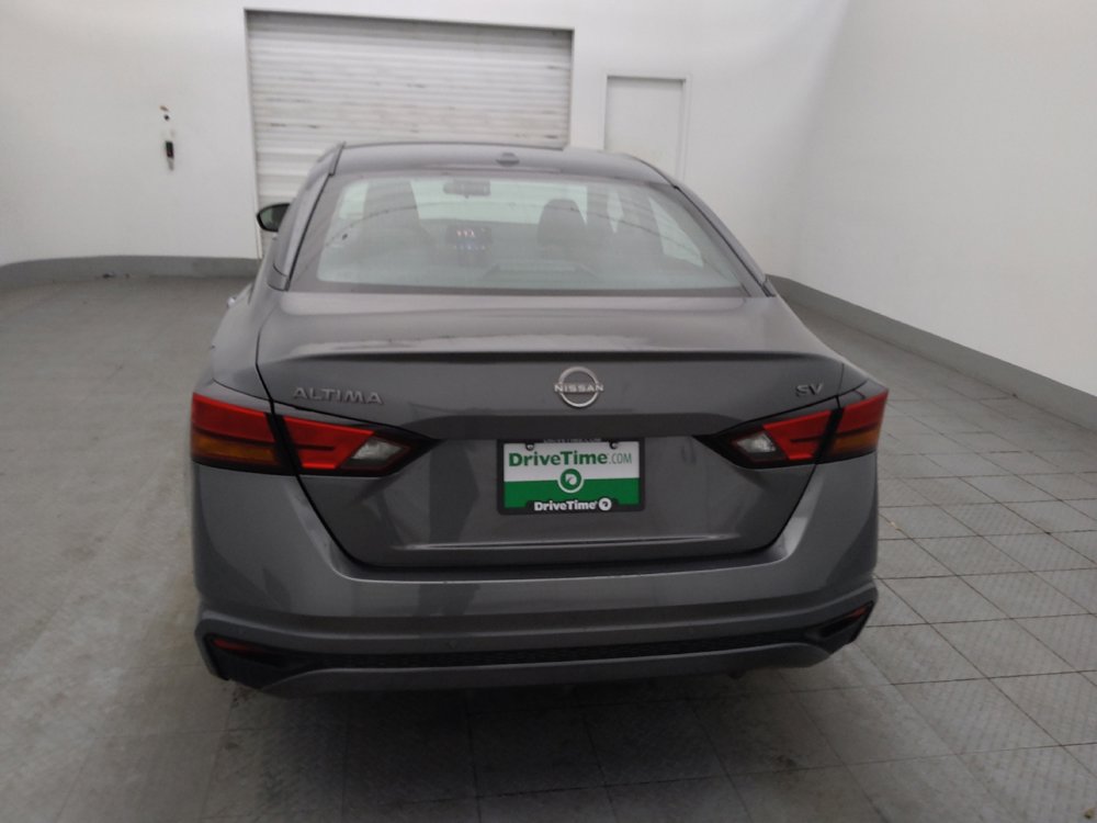 Used 2024 Nissan Altima 2.5 SV image 6