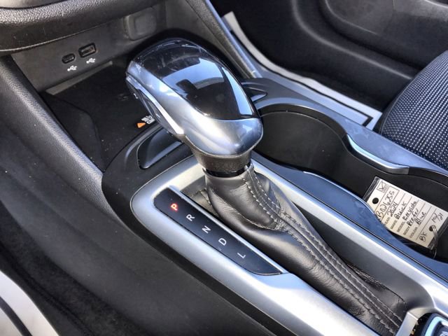 Used 2024 Buick Envista Preferred w/ Convenience I Package image 19