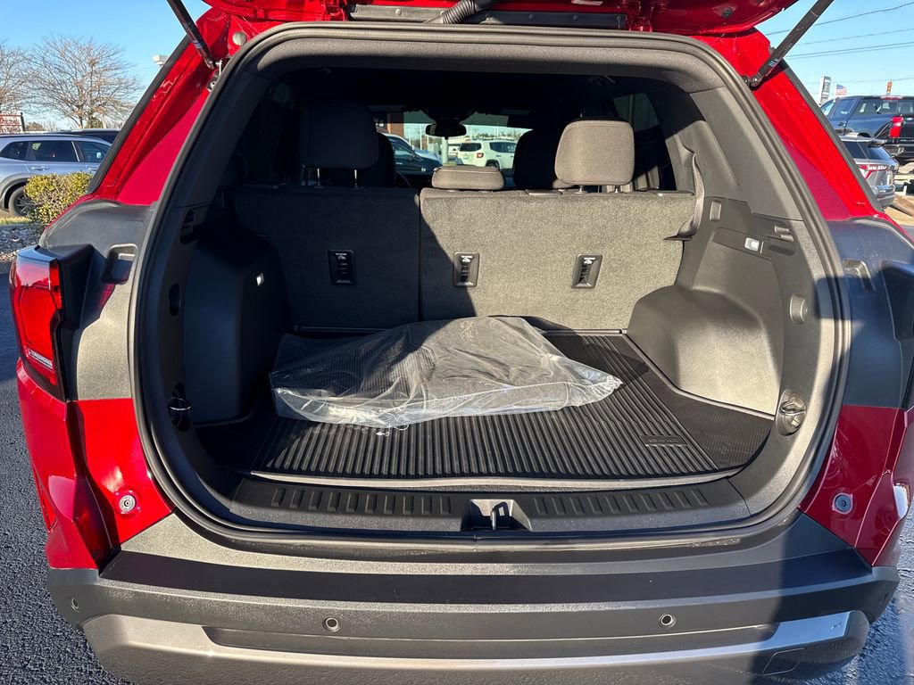 Used 2026 GMC Terrain Elevation w/ LPO, Floor Liner Package image 26