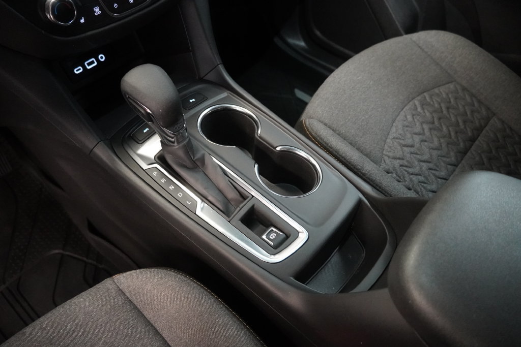Used 2023 Chevrolet Equinox LT AWD/4WD image 16